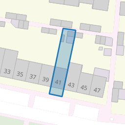 Perceel ELS00-N-1411