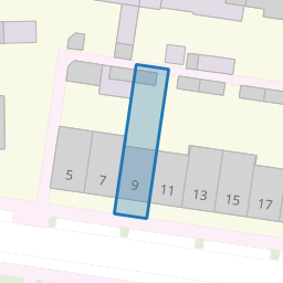 Perceel ELS00-N-1418