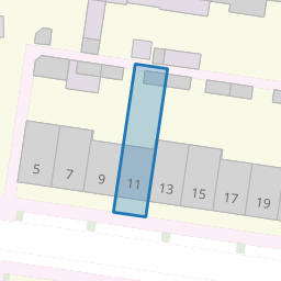 Perceel ELS00-N-1419