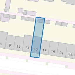 Perceel ELS00-N-1421