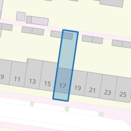 Perceel ELS00-N-1422