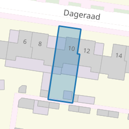 Perceel ELS00-N-1430