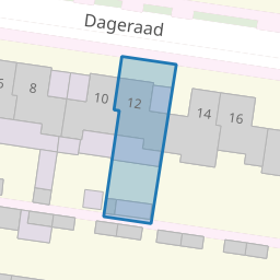 Perceel ELS00-N-1431