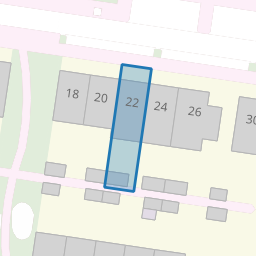Perceel ELS00-N-1437