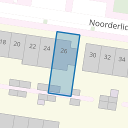 Perceel ELS00-N-1439