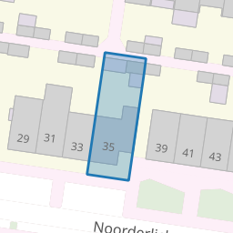 Perceel ELS00-N-1445