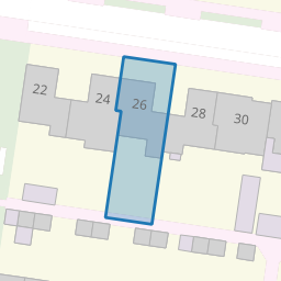 Perceel ELS00-N-1461
