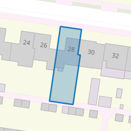 Perceel ELS00-N-1462