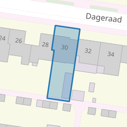Perceel ELS00-N-1463