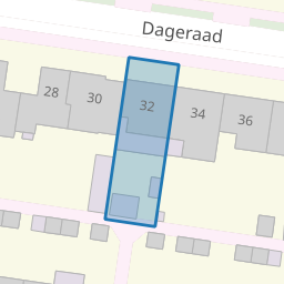 Perceel ELS00-N-1464