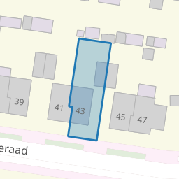 Perceel ELS00-N-1473