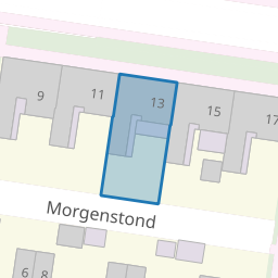 Perceel ELS00-N-1489