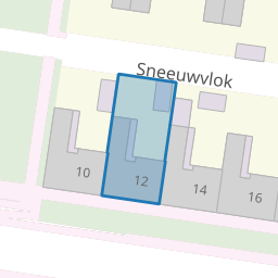 Perceel ELS00-N-1494