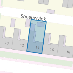 Perceel ELS00-N-1495