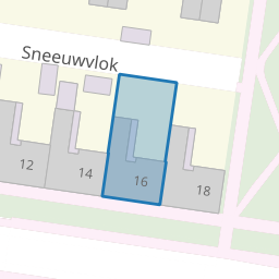 Perceel ELS00-N-1496