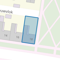 Perceel ELS00-N-1497