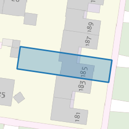 Perceel ELS00-N-1503