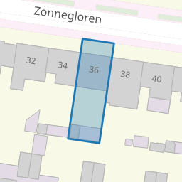 Perceel ELS00-N-1516