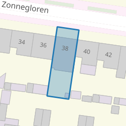Perceel ELS00-N-1517