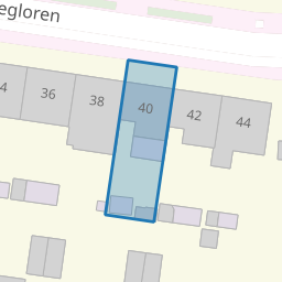 Perceel ELS00-N-1518