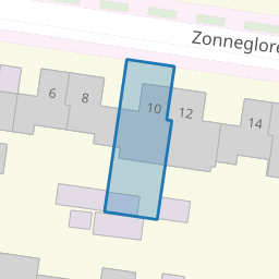Perceel ELS00-N-1523