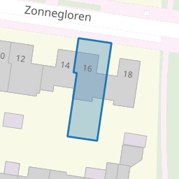 Perceel ELS00-N-1526