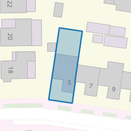 Perceel ELS00-N-1529