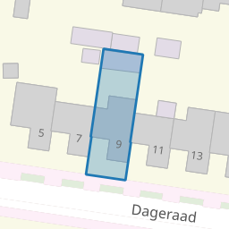 Perceel ELS00-N-1531
