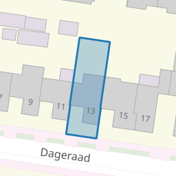 Perceel ELS00-N-1533