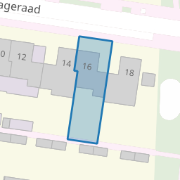Perceel ELS00-N-1539