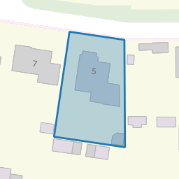 Perceel ELS00-N-1540