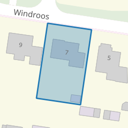 Perceel ELS00-N-1541