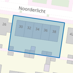 Perceel ELS00-N-1557
