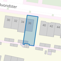 Perceel ELS00-N-1576