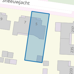 Perceel ELS00-N-1605
