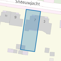 Perceel ELS00-N-1606