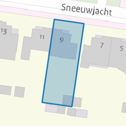 Perceel ELS00-N-1607