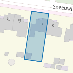 Perceel ELS00-N-1608