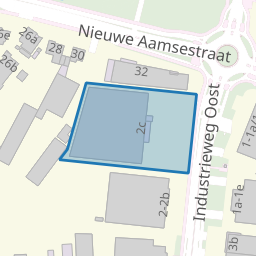 Perceel ELS00-N-1618