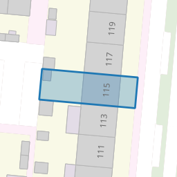 Perceel ELS00-N-1631