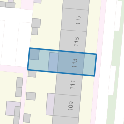 Perceel ELS00-N-1632