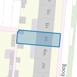 Perceel ELS00-N-1633
