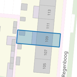Perceel ELS00-N-1634