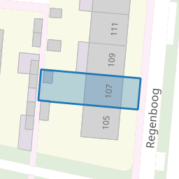 Perceel ELS00-N-1635