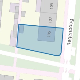 Perceel ELS00-N-1636