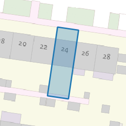 Perceel ELS00-N-1685