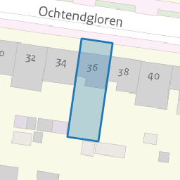 Perceel ELS00-N-1691