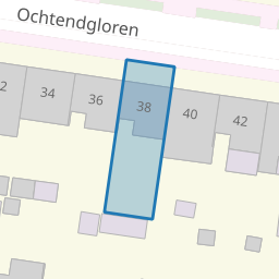 Perceel ELS00-N-1692