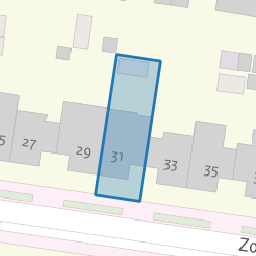 Perceel ELS00-N-1699