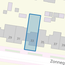 Perceel ELS00-N-1700